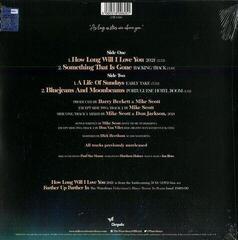 Vinilinė plokštelė Waterboys How Long Will I Love You (2021 Remix) (RSD Edition) (12" Single) - 2