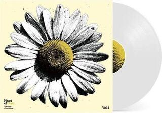 LP ploča Various Artists - Heart of Gold: The Songs of Neil Young (180g) (Limited Edition) (White Coloured) (LP) - 1