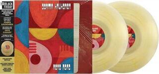 LP platňa Jorma Kaukonen - Reno Road: Unleased Tracks From The '60's (Gold Coloured) (2 LP) - 1