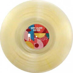 LP platňa Jorma Kaukonen - Reno Road: Unleased Tracks From The '60's (Gold Coloured) (2 LP) - 2