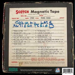 LP platňa Jorma Kaukonen - Reno Road: Unleased Tracks From The '60's (Gold Coloured) (2 LP) - 3