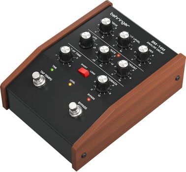 Gitarreffekt Behringer BM-14M Analog Delay Gitarreffekt - 3