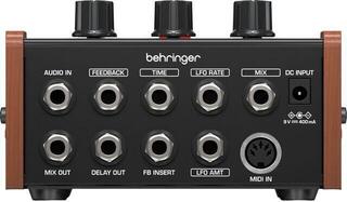 Efekt gitarowy Behringer BM-14M Analog Delay Efekt gitarowy - 3