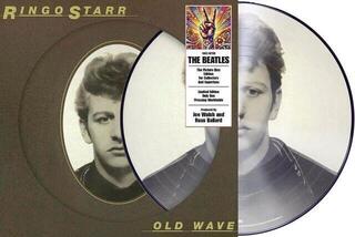 LP ploča Ringo Starr - Old Wave (Limited Edition) (Reissue) (Remastered) (Picture Disc) (LP) - 1