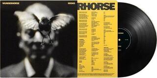 Hanglemez Wunderhorse - Midas (LP) - 1