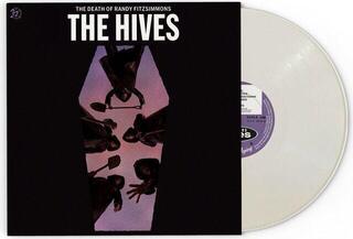 LP ploča The Hives - The Death Of Randy Fitzsimmons (Limited Edition) (Offwhite Opaque Coloured) (LP) - 1