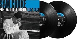 LP ploča Sam Cooke - Portrait Of A Legend 1951-1964 (180 g) (2 LP) - 1