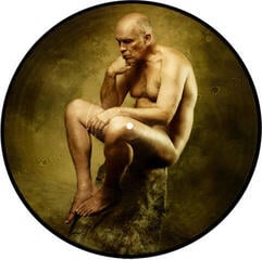 Vinylplate John Malkovich Illuminated (Original Soundtrack) (Picture Disc) (LP) - 1