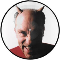 Vinyl Record John Malkovich - Like A Puppet Show (Limited Edition) (Picture Disc) (2 LP) - 1