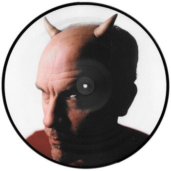 Vinyl Record John Malkovich - Like A Puppet Show (Limited Edition) (Picture Disc) (2 LP) - 3