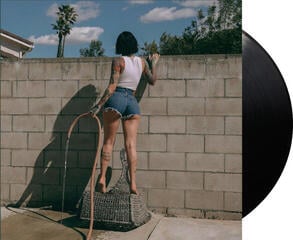 Disco in vinile Kehlani - It Was Good Until It Wasn't (LP) - 1