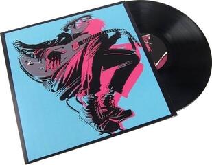 Schallplatte Gorillaz - The Now Now (LP) - 1