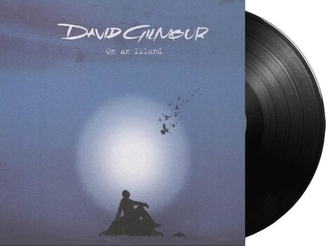 Disco in vinile David Gilmour - On An Island (LP) - 2
