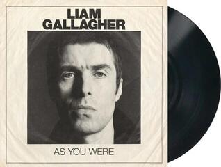 Płyta winylowa Liam Gallagher - As You Were (LP) - 1