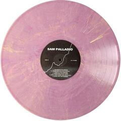 LP ploča Sam Palladio - The Perfect Summer's Day, Before We Lost The Light (Peach Coloured) (LP) - 1