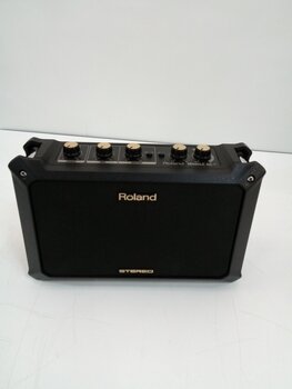 Akustik Gitarren Combo Roland MOBILE-AC Akustik Gitarren Combo (Neuwertig) - 2
