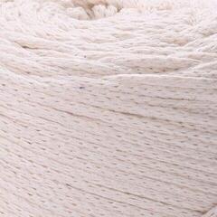 Sznurek Yarn Art Macrame Cotton 2 mm 225 m 752 Sznurek - 1