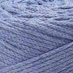 Corda  Yarn Art Macrame Cotton 2 mm 225 m 761 Corda  - 1