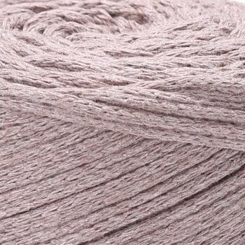 Cable Yarn Art Macrame Cotton 2 mm 225 m 768 Cable - 2