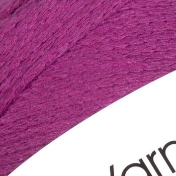 Kanap Yarn Art Macrame Cotton 2 mm 225 m 777 Kanap - 2