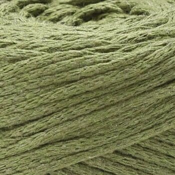Cord Yarn Art Macrame Cotton 2 mm 225 m 787 Cord - 2