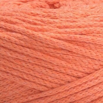 Touw Yarn Art Macrame Cotton 2 mm 225 m 770 Orange Touw - 2