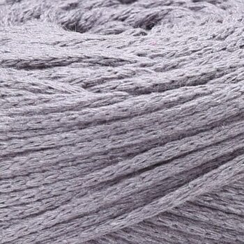 Corda  Yarn Art Macrame Cotton 2 mm 225 m 774 Mauve Corda  - 2