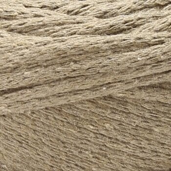 юта Yarn Art Macrame Cotton 2 mm 225 m 793 Tortilla юта - 2