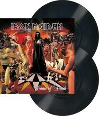 Płyta winylowa Iron Maiden - Dance Of Death (2 LP) - 1