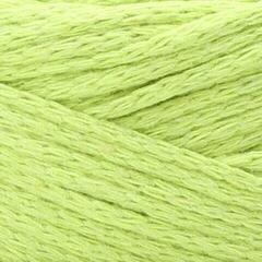 Corda  Yarn Art Macrame Cotton 2 mm 225 m 801 Lime Corda  - 1
