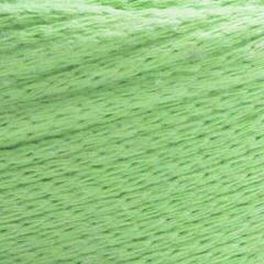 Corda  Yarn Art Macrame Cotton 2 mm 225 m 802 Seafoam Corda  - 1