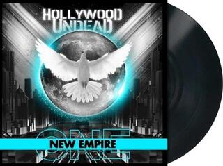 LP ploča Hollywood Undead - New Empire, Vol. 1 (LP) - 1