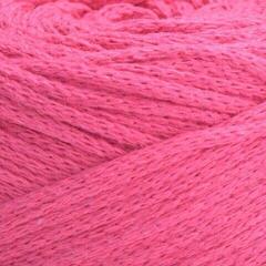 Kanap Yarn Art Macrame Cotton 2 mm 225 m 803 Light Purple Kanap - 1