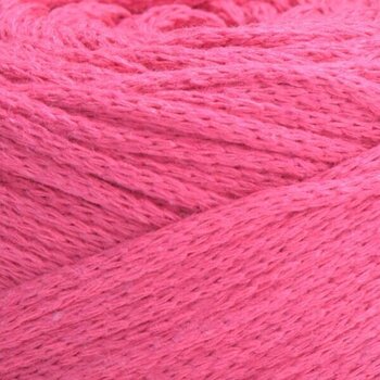 Șnur  Yarn Art Macrame Cotton 2 mm 225 m 803 Light Purple Șnur  - 2