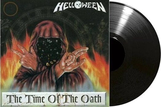 Δίσκος LP Helloween - The Time Of The Oath (LP) - 2