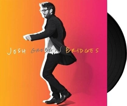 LP ploča Josh Groban - Bridges (LP) - 2
