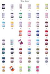 Sznurek Yarn Art Macrame Cotton 2 mm 225 m 758 Sznurek - 2