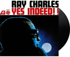 Vinüülplaat Ray Charles - Yes Indeed! (LP) - 1