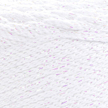 Touw Yarn Art Macrame Cotton Lurex 2 mm 205 m 721 Touw - 2