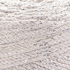 Schnur Yarn Art Macrame Cotton Lurex 2 mm 205 m 725 Schnur - 1