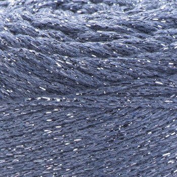 Vrvica Yarn Art Macrame Cotton Lurex 2 mm 205 m 730 Vrvica - 2