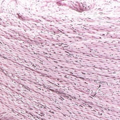 Schnur Yarn Art Macrame Cotton Lurex 2 mm 205 m 732 Schnur - 1