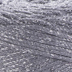 Schnur Yarn Art Macrame Cotton Lurex 2 mm 205 m 737 Schnur - 1