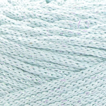 Snor Yarn Art Macrame Cotton Lurex 2 mm 205 m 738 Snor - 2