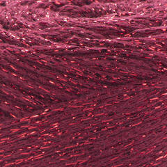 Touw Yarn Art Macrame Cotton Lurex 2 mm 205 m 739 Touw - 1