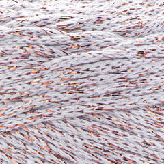 Kanap Yarn Art Macrame Cotton Lurex 2 mm 205 m 727 Kanap - 1