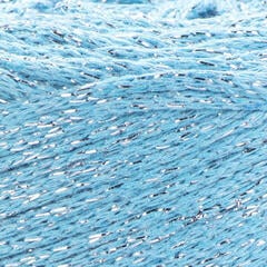 Touw Yarn Art Macrame Cotton Lurex 2 mm 205 m 733 Touw - 1