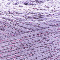 Kanap Yarn Art Macrame Cotton Lurex 2 mm 205 m 734 Kanap - 1