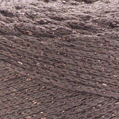 Touw Yarn Art Macrame Cotton Lurex 2 mm 205 m 736 Touw - 1