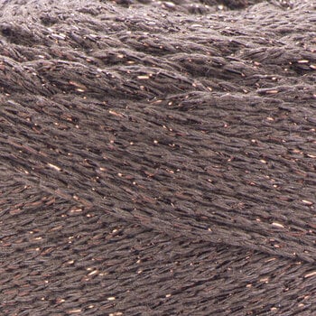 Touw Yarn Art Macrame Cotton Lurex 2 mm 205 m 736 Touw - 2